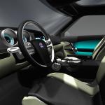Saab 9-3X 2008 года